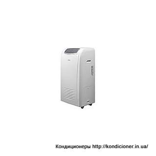 Підлогові кондиціонери, Львів