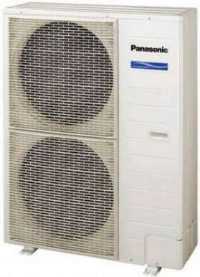 Кондиціонер panasonic